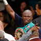 Image for article titled Ex-Boxing Champ Vernon Forrest Killed in Atlanta Carjacking